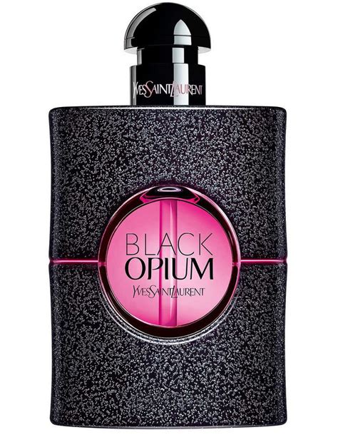 is ysl black opium neon discontinued|ysl black opium smell like.